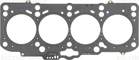 REINZ 613377020 Прокладка ГБЦ Audi A3A4A6, Skoda Octavia 2.0TDI 03>