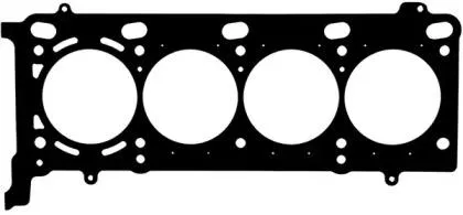 REINZ 613381000 Прокладка ГБЦ 1-4цил. BMW E53 4.6is V8 M62 02>