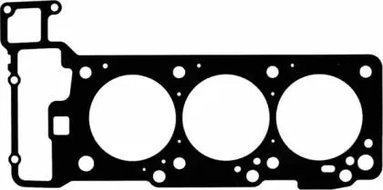 REINZ 613388000 Прокладка ГБЦ L [0,65mm]