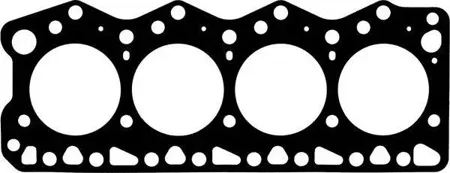 REINZ 613395010 Прокладка ГБЦ Citroen Jumper Peugeot Boxer