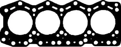REINZ 613395520 Прокладка ГБЦ Citroen Jumper , Fiat Ducato , Peugeot Boxer 2.8D 96>