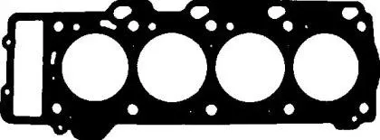 REINZ 613408500 Прокладка ГБЦ Mercedes A140160 W168 (1997-2004)