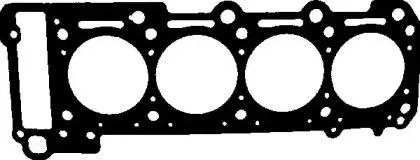 REINZ 613430000 Прокладка ГБЦ Mercedes W202W203W210W211 Vito 2.2CDi 16V OM611 98>