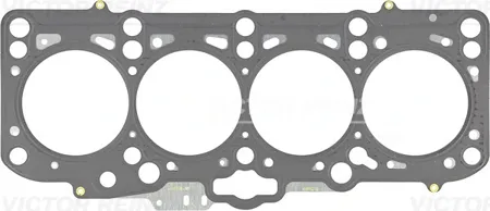 REINZ 613435000 Прокладка ГБЦ VW Golf Caddy 2.0SDI 04>