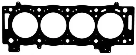 REINZ 613437010 Прокладка ГБЦ Peugeot 407607 2.0HDi2.2HDi 16V 00>