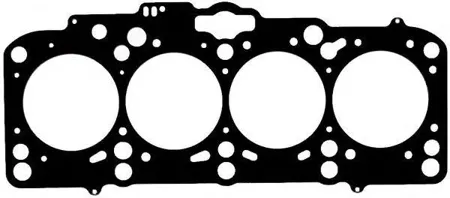 REINZ 613481020 Прокладка ГБЦ Audi A4, VW Passat 2.0TDI 03>