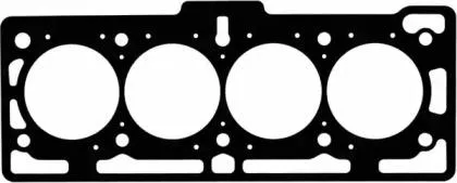 REINZ 613483000 Прокладка ГБЦ K7JK7M 1.41.6