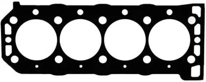 REINZ 613483520 Прокладка ГБЦ Rover 200400254575 1.4-1.8 16V 95>