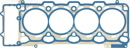 REINZ 613490500 Прокладка ГБЦ BMW E60E63E65E53 4.8i 04>