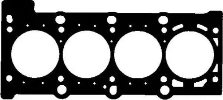 REINZ 613491010 Прокладка ГБЦ BMW E36E46 98>