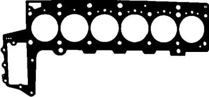 REINZ 613500010 Прокладка ГБЦ BMW E36E39 3.0d&xd 98>