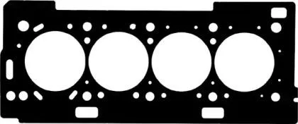 REINZ 613505510 Прокладка ГБЦ Citroen C3Xsara, Peugeot 206307 Partner 1.6 16V TU5JP4 00>