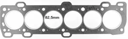 REINZ 613508500 Прокладка ГБЦ Volvo 960S90 2.5 24V B6254FS 94>