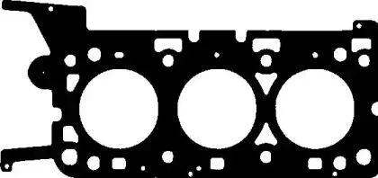 REINZ 613513500 Прокладка ГБЦ левая Ford Mondeo Cougar 2.5 V6 24V 00>