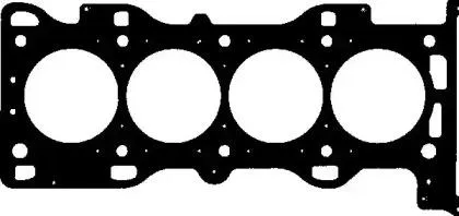 REINZ 613543500 Прокладка ГБЦ Mazda 6 LFL3, Ford Mondeo CJBA 2.0 16V 00>