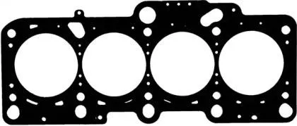 REINZ 613545000 Прокладка ГБЦ Audi A4A6 2.0 & 20V ALT DOHC 00>
