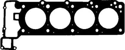 REINZ 613551500 Прокладка ГБЦ левая Mercedes W202,W210,W220 W163 4.3 M113 97>