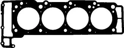 REINZ 613553000 Прокладка ГБЦ правая Mercedes W203W210R129C209 5.05.5 M113 97>