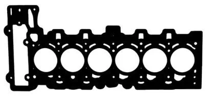 REINZ 613553500 Прокладка ГБЦ BMW E90E60E83 2.5 N52 04>