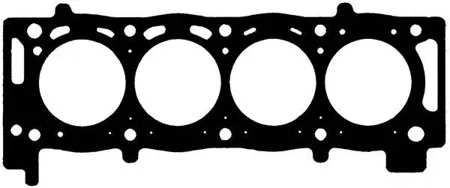 REINZ 613580520 Прокладка ГБЦ Citroen C5, Peugeot 407607807 2.2HDi 06>