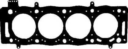 REINZ 613581540 Прокладка ГБЦ Citroen Berlingo (MF)