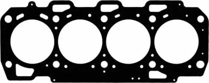 REINZ 613585520 Прокладка ГБЦ [1.02 mm]