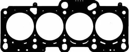REINZ 613600500 Прокладка ГБЦ Audi A3A4, VW Golf 2.0 16V 04>