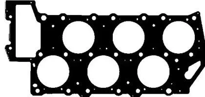 REINZ 613609000 Прокладка ГБЦ Audi A3TT, VW Phaeton Touareg Golf T5 3.2 VR6 02>
