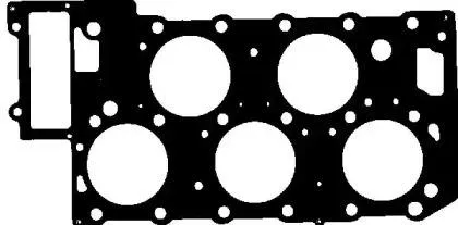 REINZ 613609500 Прокладка ГБЦ VW Passat Bora Golf 2.3 VR5 AGZ 96>
