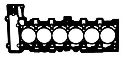 REINZ 613612010 Прокладка ГБЦ BMW E60E63E91E93E87 3.0 N52B30A 04>
