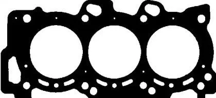 REINZ 613619500 Прокладка ГБЦ Opel Frontera B (6B)