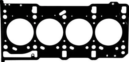 REINZ 613621020 Прокладка ГБЦ Opel Agila Corsa Astra Tigra , Fiat DobloIdea 1.3TD 16V 03>