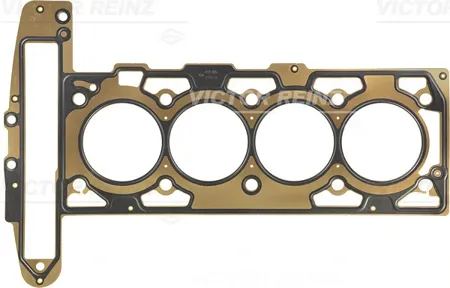 REINZ 613621500 Прокладка ГБЦ Opel Vectra Zafira 2.2i Z22YH 02>