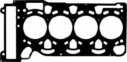 REINZ 613625500 Прокладка ГБЦ BMW E46 1.82.0 16V N40N42 00>