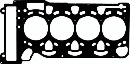 REINZ 613625510 Прокладка ГБЦ BMW E46E87 1.61.82.0 16V 00>