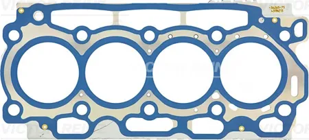 REINZ 613626575 Прокладка ГБЦ Peugeot 207 Partner 1.6HDI 06>
