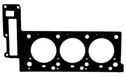 REINZ 613636500 Прокладка ГБЦ Mercedes W203CL203W211R171 3.5 V6 M272 04>
