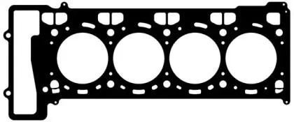 REINZ 613644500 Прокладка ГБЦ (x2) BMW E70E71F07F10F12F01 4.4i 08>