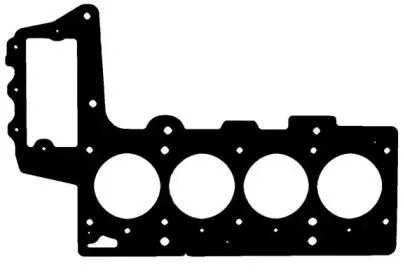 REINZ 613645500 Прокладка ГБЦ BMW 1 хэтчбек 3дв. (E81)
