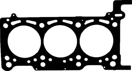 REINZ 613647510 Прокладка ГБЦ левая Audi A6, VW Touareg 2.7TDi3.0TDi V6 24V 07>