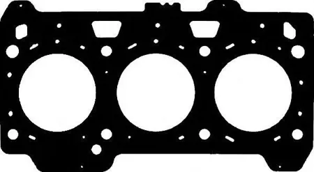 REINZ 613651510 Прокладка ГБЦ левая Citroen C5C6C8, Peugeot 406607807 3.0 00>