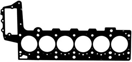 REINZ 613662010 Прокладка ГБЦ BMW E39X3 2.5D3.0D 24V 256D2306D2 01>