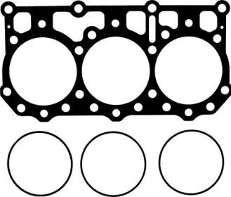 REINZ 613681500 Прокладка ГБЦ Renault Truck
