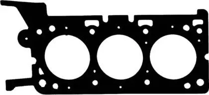 REINZ 613688000 Прокладка ГБЦ левая Ford Maverick , Mazda MPV Tribute 3.0 V6 24V AJ 01>