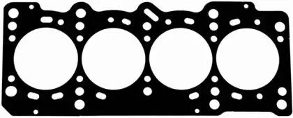 REINZ 613690000 Прокладка ГБЦ Fiat Idea Grand e Punto, Lancia Musa 1.4i 03>