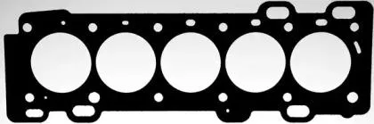 REINZ 613697000 Прокладка ГБЦ Volvo S60S80 2.4 20V 99>