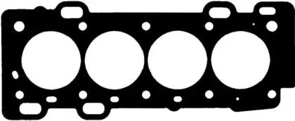 REINZ 613699500 Прокладка ГБЦ Volvo S40 1.82.0 95>