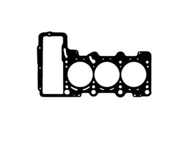 REINZ 613701500 Прокладка ГБЦ 1-3цил. Audi A4,A6,A8 , VW Touareg , Porsche Cayenne 3.0i 08>