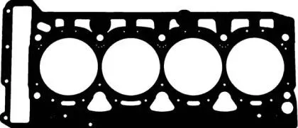 REINZ 613703500 Прокладка ГБЦ Audi A3, Seat Altea Toledo 1.8TFSi 06>