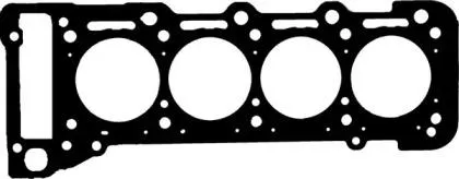 REINZ 613720000 Прокладка ГБЦ Mercedes W204W211 2.2CDi OM646 06>